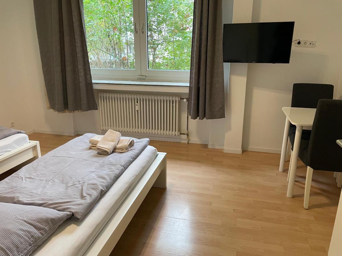 Duess Appartement *
