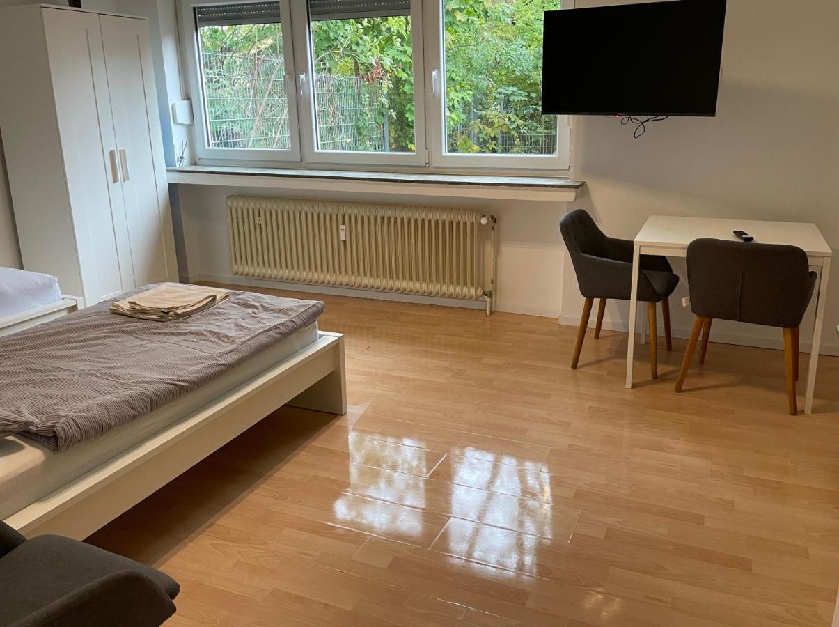 Appartement Duess Düsseldorf