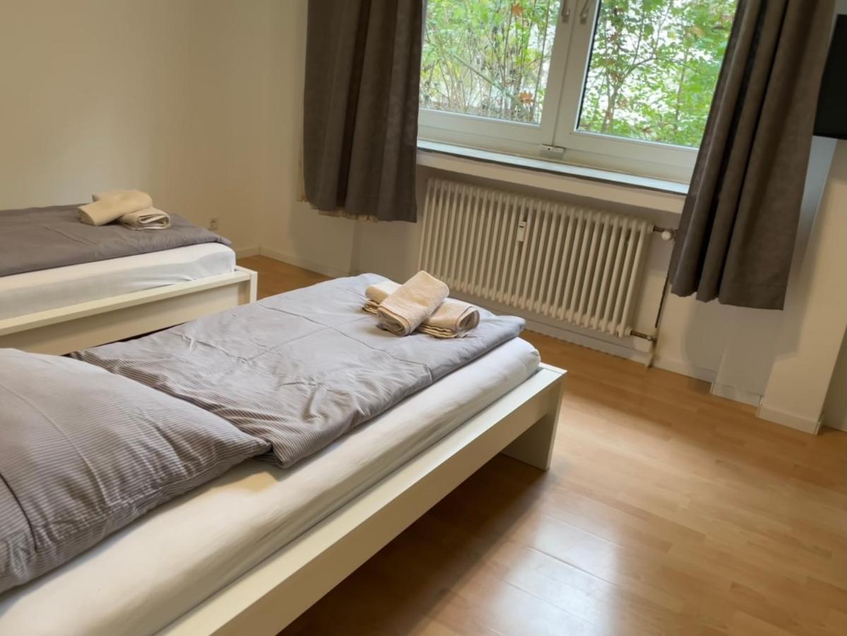 Appartement Duess
